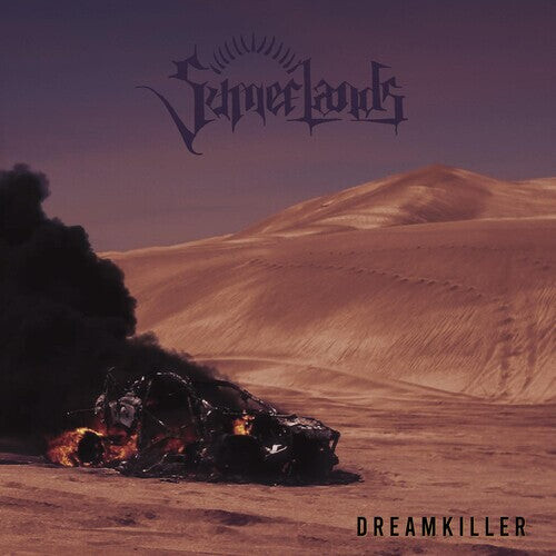 

Виниловая пластинка Sumerlands - Dreamkiller