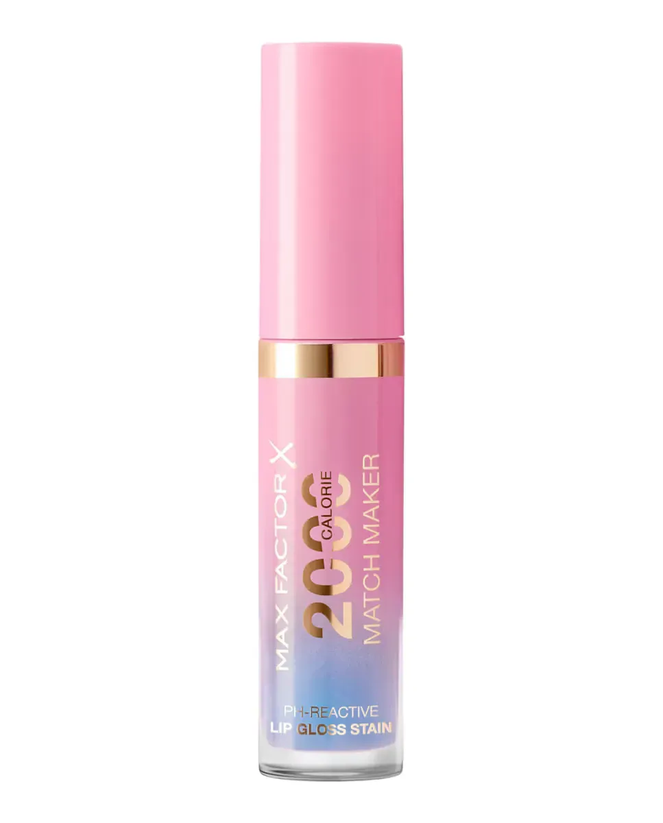 Блеск для губ 2000 Calorie Lip Glaze 4,4 мл Max Factor, Plot Twist 020