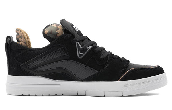 Кроссовки weiwu pro sta skate shoes Li-Ning, черный — фото 2