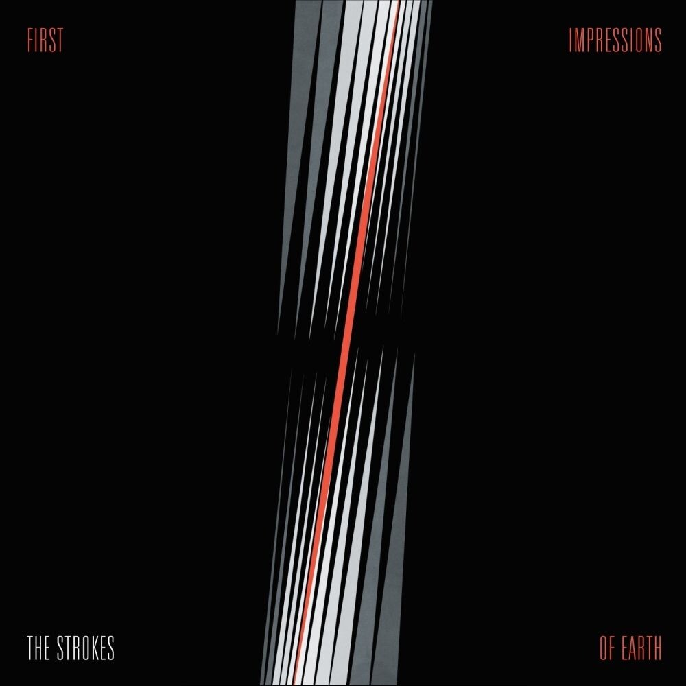 

Виниловая пластинка LP First Impressions Of Earth - The Strokes