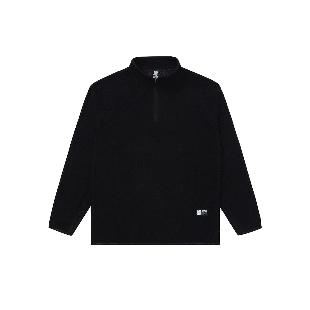 

Футболка Unisex Crew Neck UNDEFEATED, черный