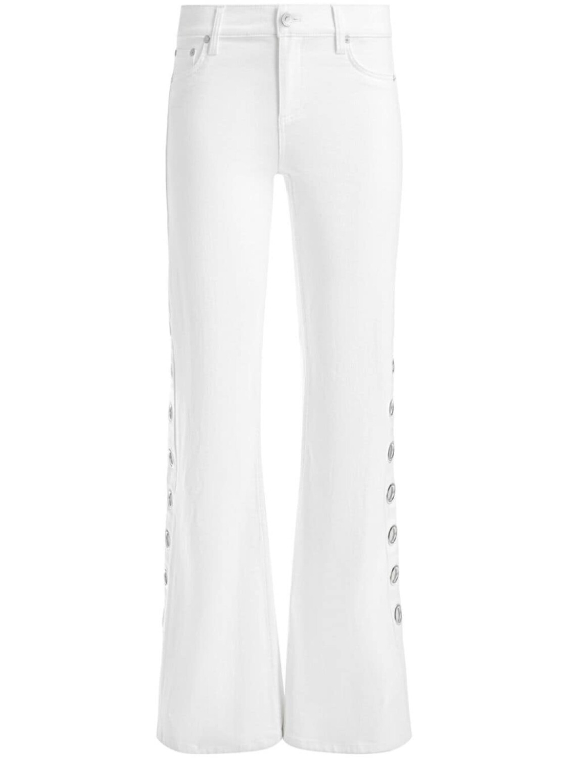 

Джинсы Jenny alice + olivia, белый