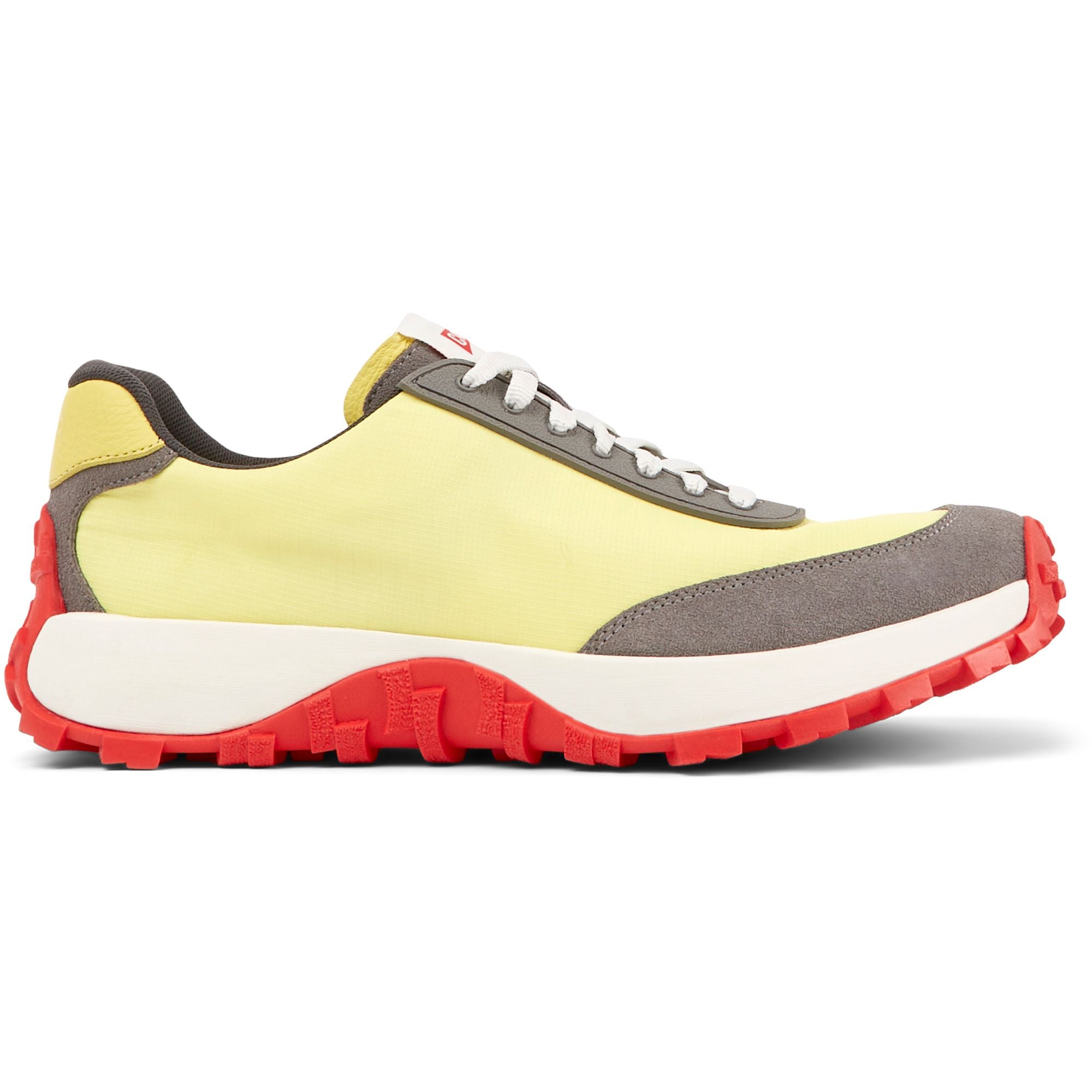 

Кроссовки мужские Camper Drift Trail, ярко-желтый