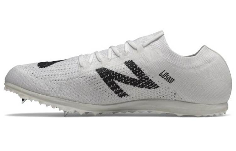 

Кроссовки NB MT10O унисекс с низким верхом белые/черные New Balance
