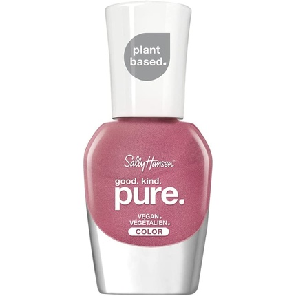 

Good Kind Pure Vegan лак для ногтей Розовый сапфир 10 мл Sally Hansen