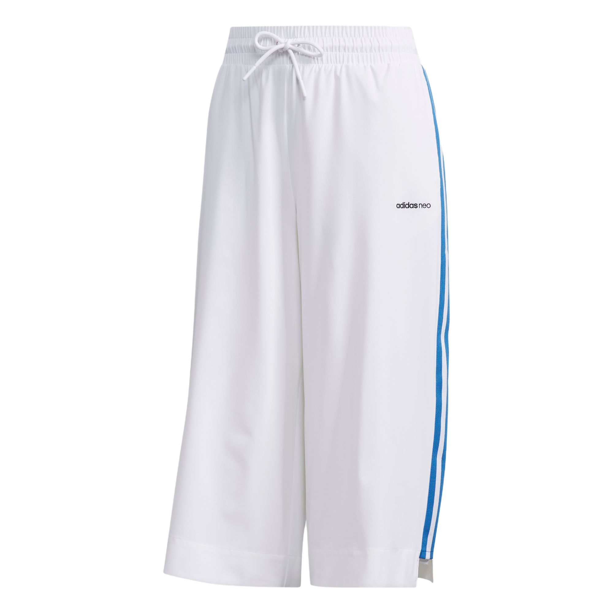 

Adidas Neo Женские шорты W CS 3/4 TP Casual белые