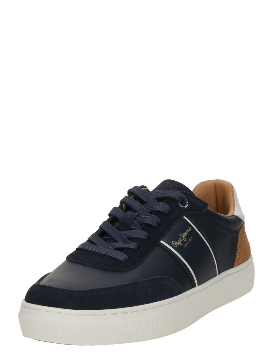 

Кроссовки Pepe Jeans Camden, Navy