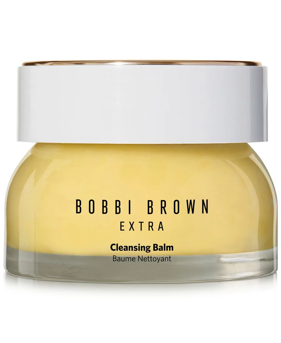 Средство для снятия макияжа Bobbi Brown — Очищающий бальзам для снятия макияжа