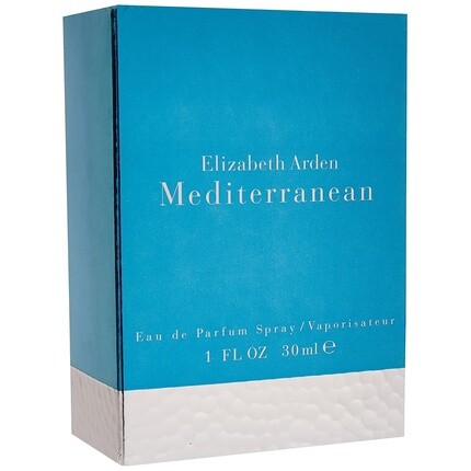 Женская парфюмерная вода ELIZABETH ARDEN Mediterranean Women Eau de Parfum 30ml — фото 2