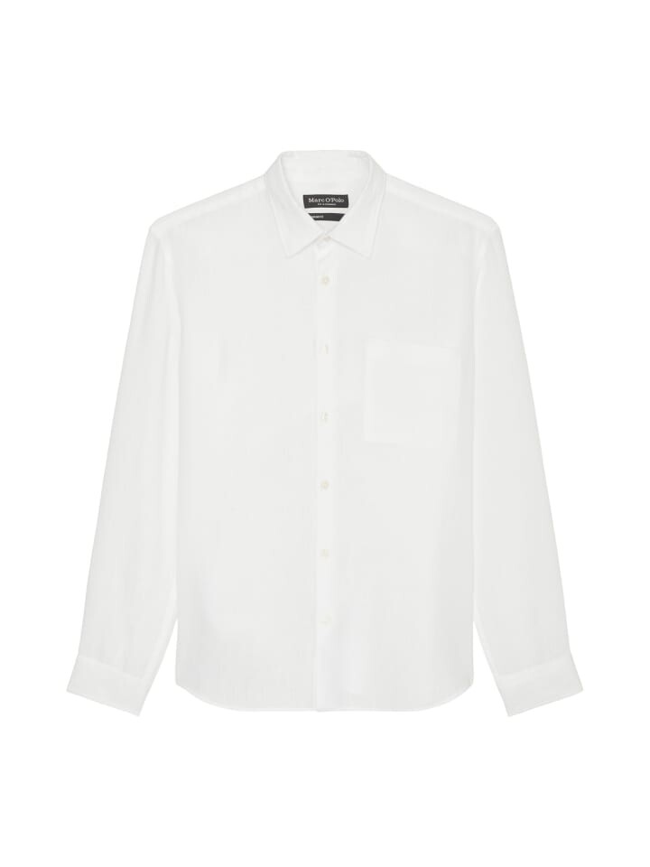 

Рубашка Marc O'Polo, белый