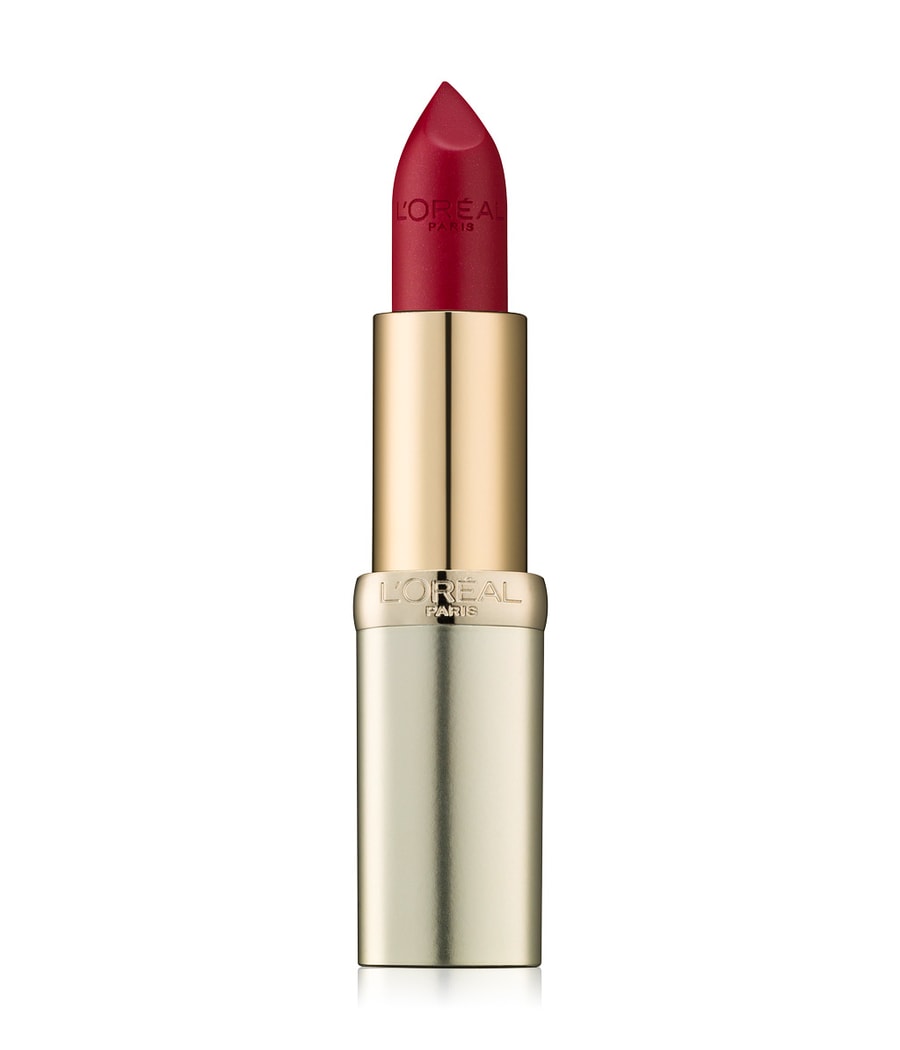 

Помада L'Oréal Paris Color Riche, Nr. 297 - Red Passion, 4.8g