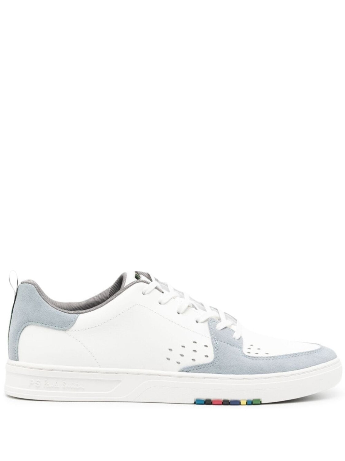 

PS Paul Smith кеды Cosmo, синий