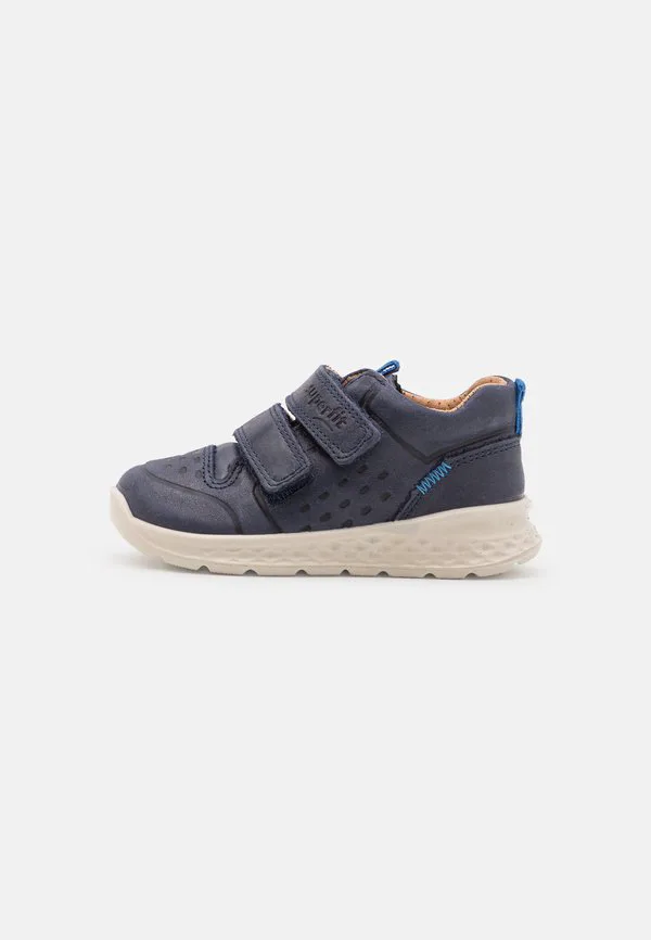 Кроссовки breeze Superfit, Blau