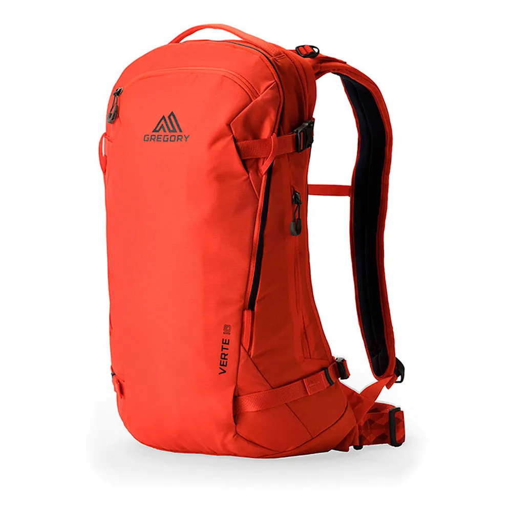 

Рюкзак Gregory Verte 18L, оранжевый