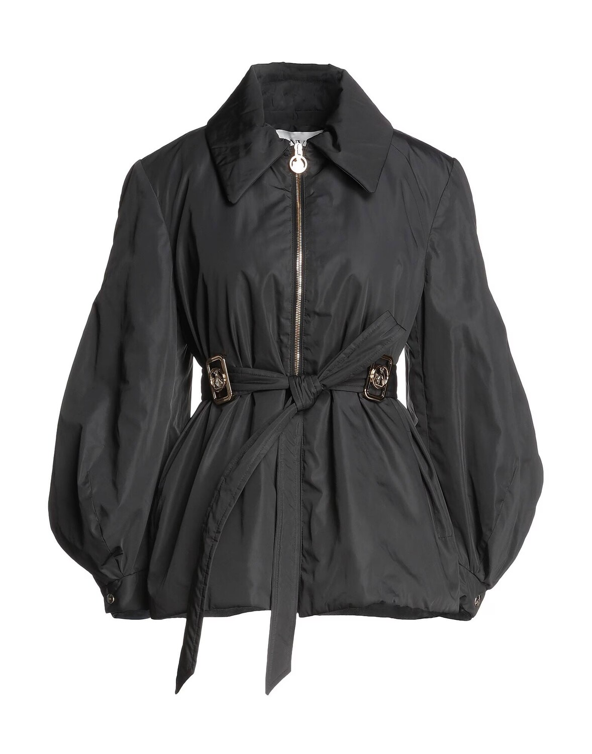 

Куртка Lanvin, черный