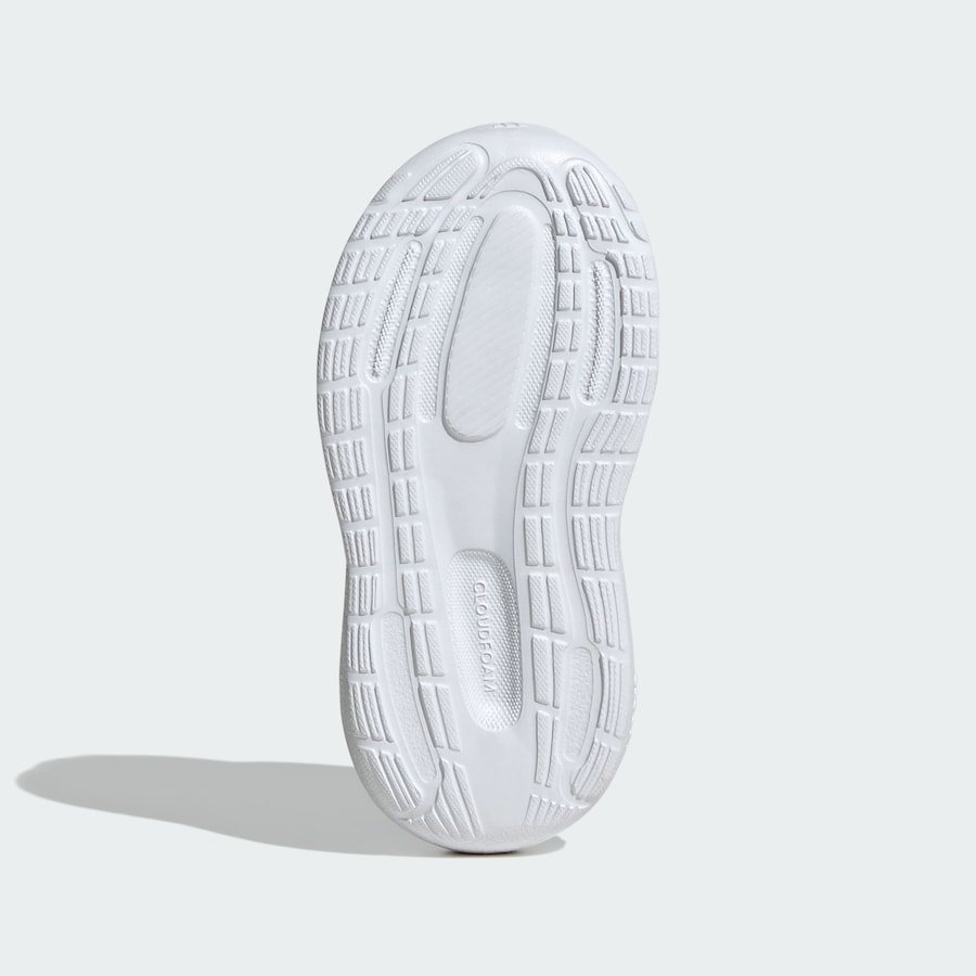 Спортивные кроссовки ADIDAS SPORTSWEAR Adidas x Marvel Spiderman Runfalcon, черный — фото 3
