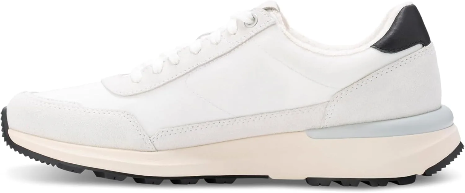 Мужские кроссовки Eastland Leap Jogger, издание 1955 года Eastland 1955 Edition, белый — фото 4