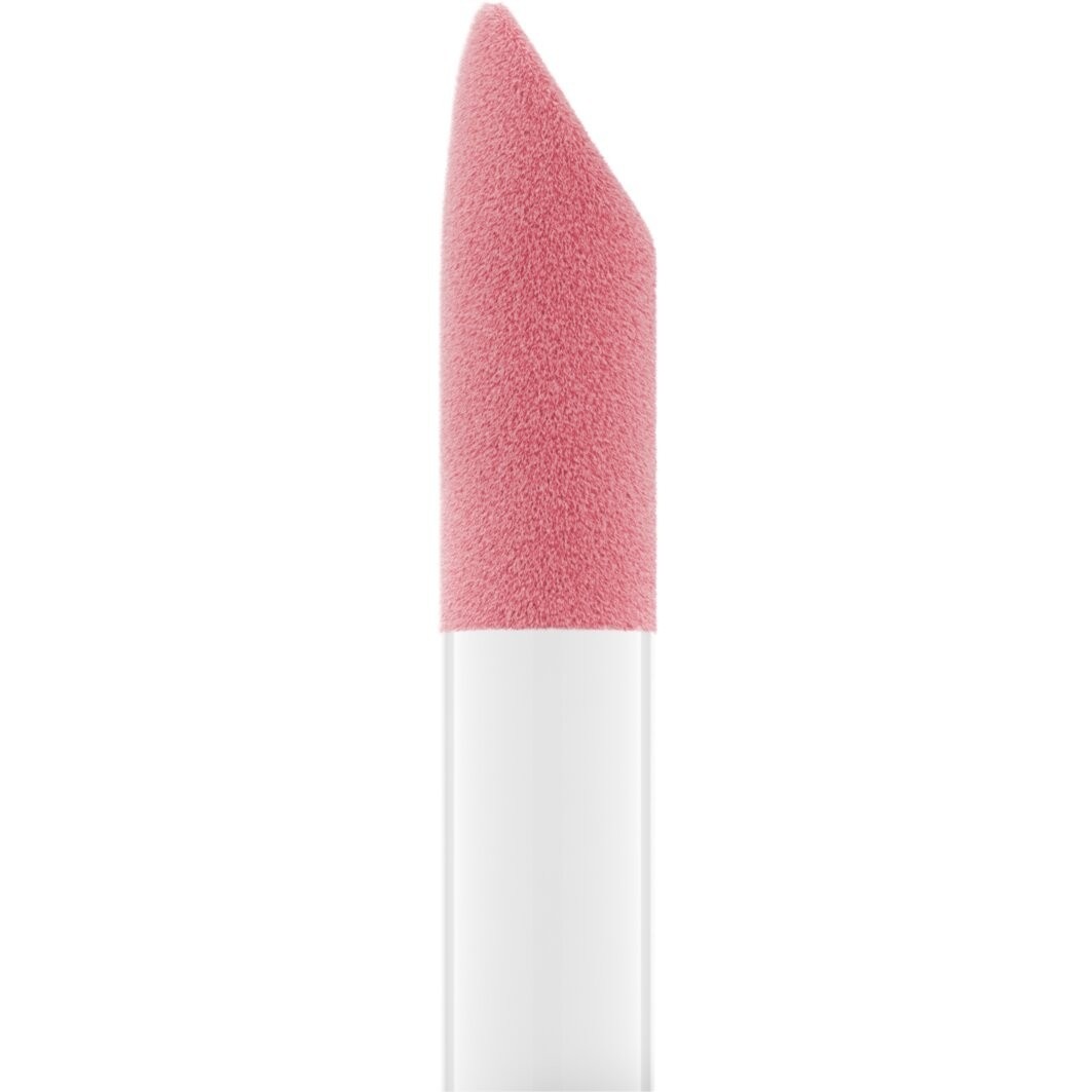 Бальзам для губ Catrice — Масло для губ glossin' glow tinted lip oil , - make a move, объем, 4 мл — фото 3