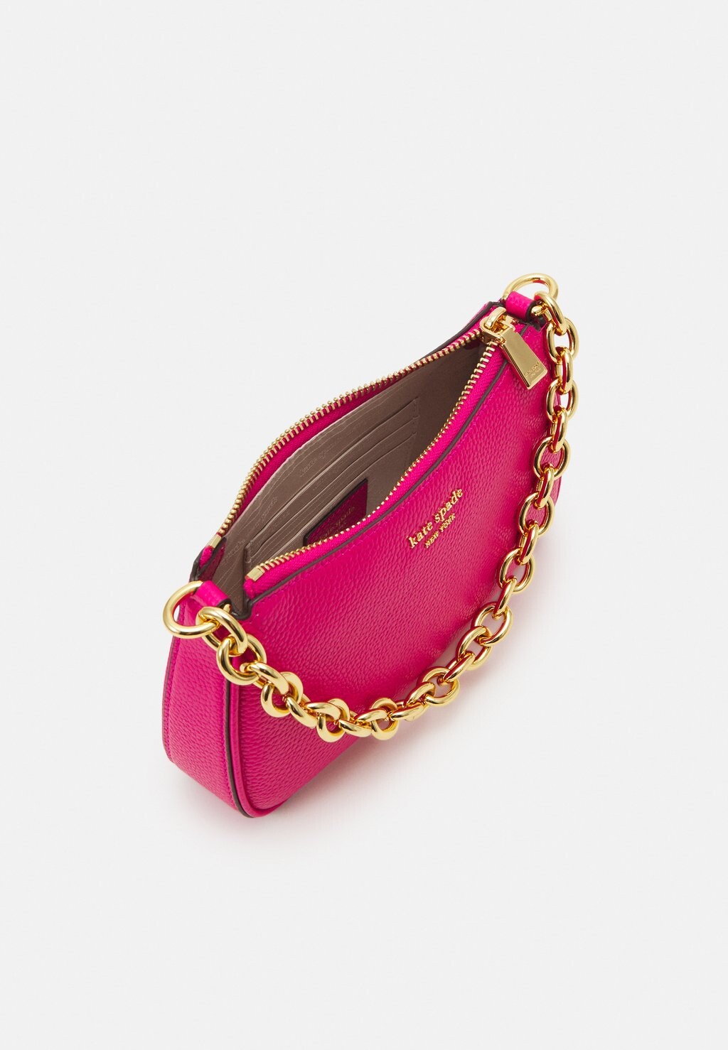 

Сумочка Jolie Small Convertible Crossbody kate spade new york, лесная малина