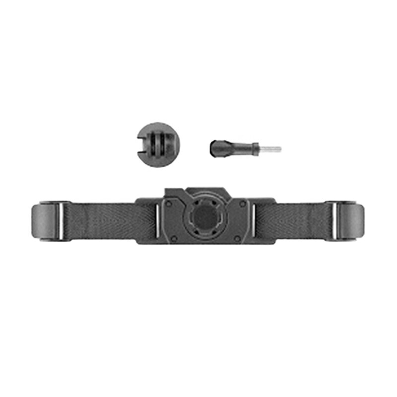 

Держатель для фонаря GARMIN VIRB для шлема, черный