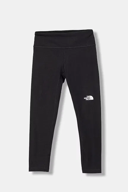 Леггинсы детские G FLEX LEGGING The North Face, черный
