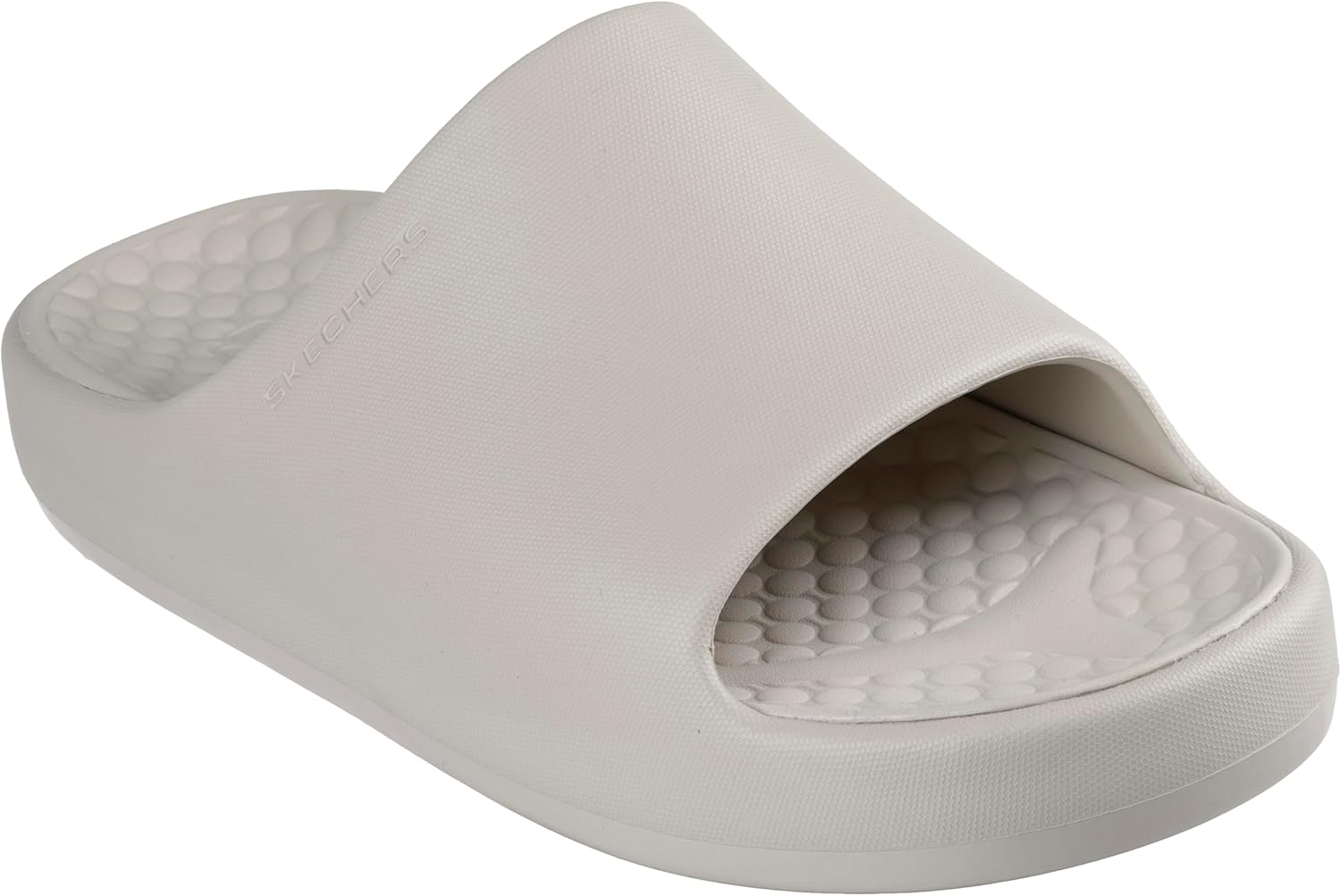 

Мужские шлепанцы Skechers Foamies Precision, Natural