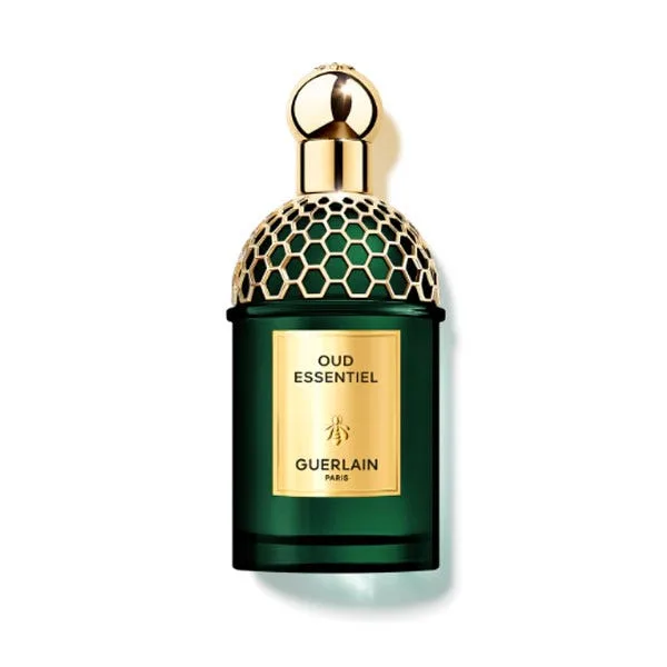 Парфюмерная вода для мужчин GUERLAIN Oud Essentiel 125 мл