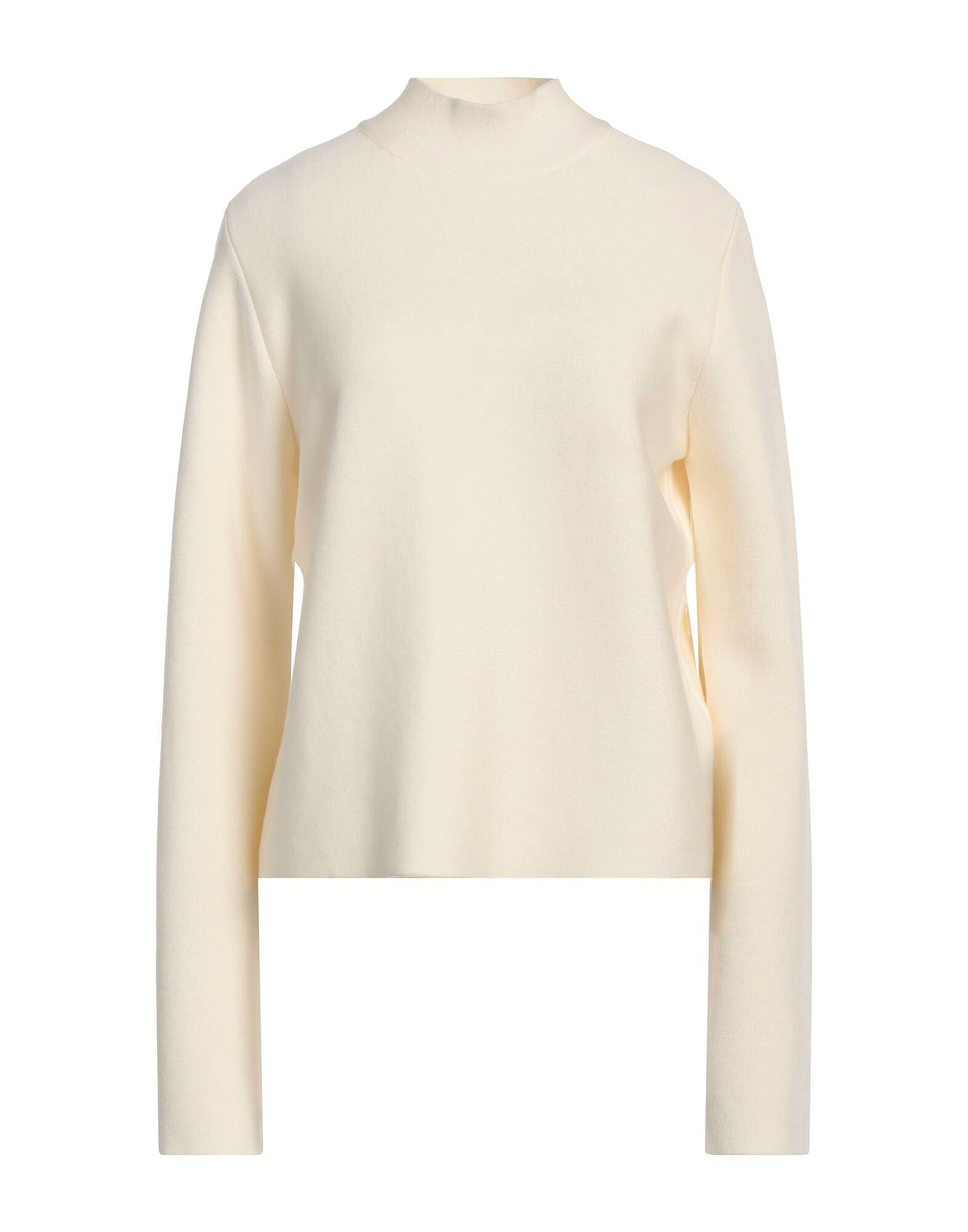 

Водолазка Khaite, айвори