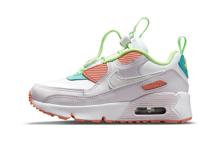

Детские кроссовки Nike Air Max 90 BP