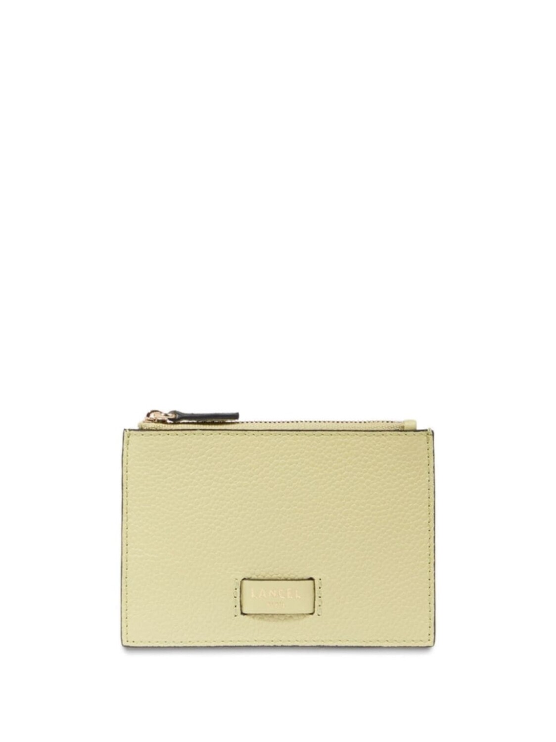 

Lancel большой кошелек Нинон, нейтральный цвет