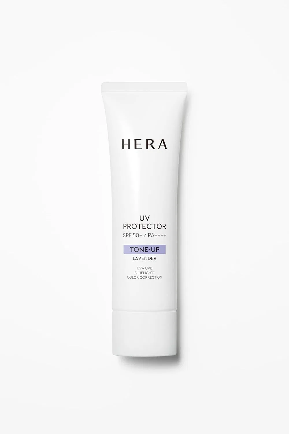 Солнцезащитный крем Hera UV Protectors Fresh Lavender 50 мл