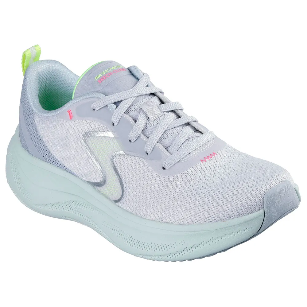 Кроссовки Skechers Skech Cloude, серый