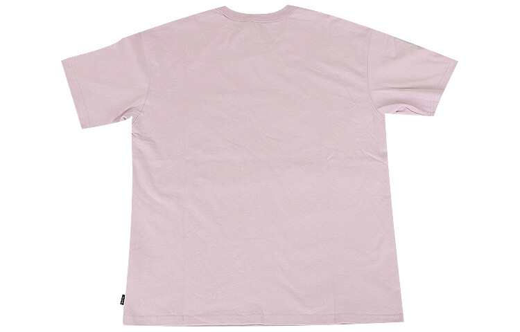 Футболка AS Sportswear PREMIUM ESSENTIAL ICED LILAC 'Light Purple' Nike, светло-фиолетовый — фото 2