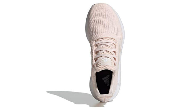 Кроссовки swift run 1.0 'wonder quartz' Adidas, мультиколор — фото 4