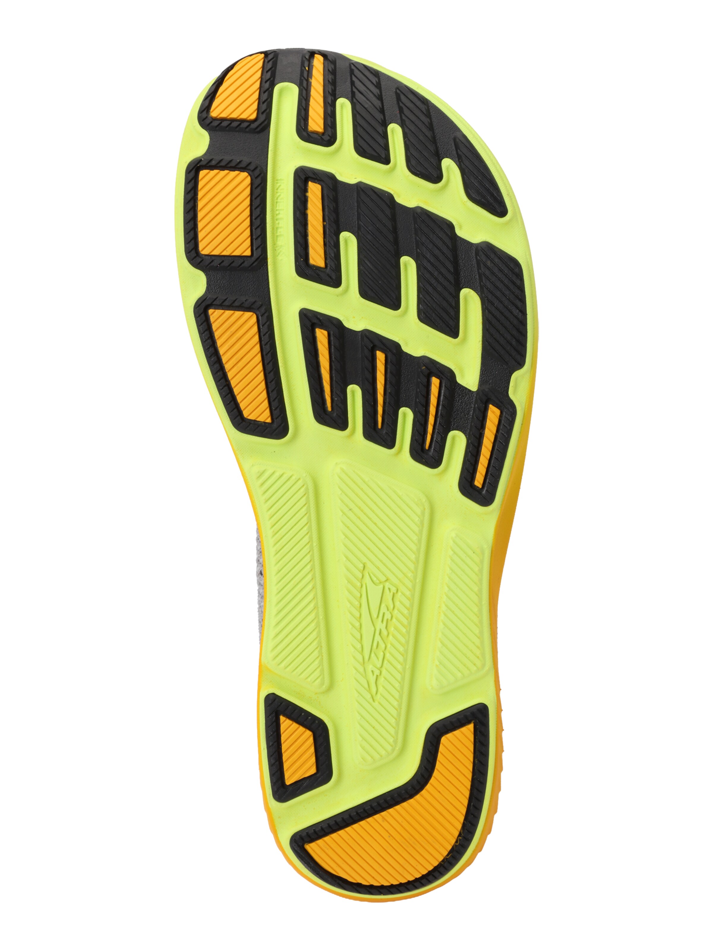 Altra Беговые кроссовки 'ESCALANTE RACER 2' в светло-сером цвете — фото 3