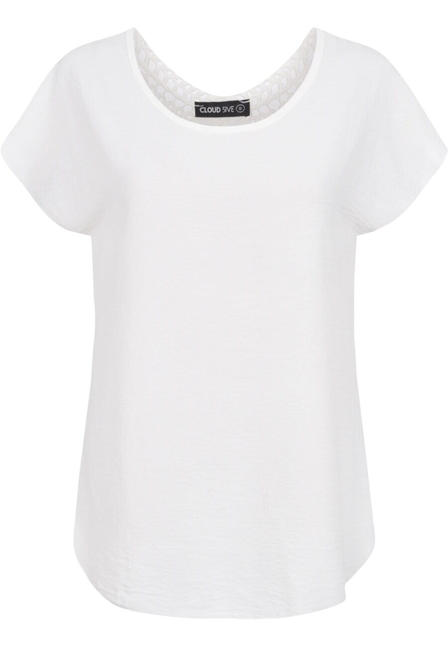

Футболка Cloud5ive Shirt, белый