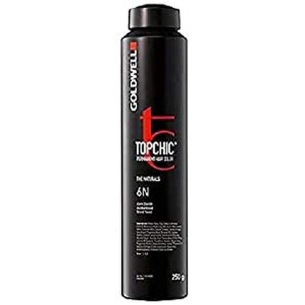 

Topchic Ds 8Na Светлый натуральный пепельный блондин 250мл, Goldwell