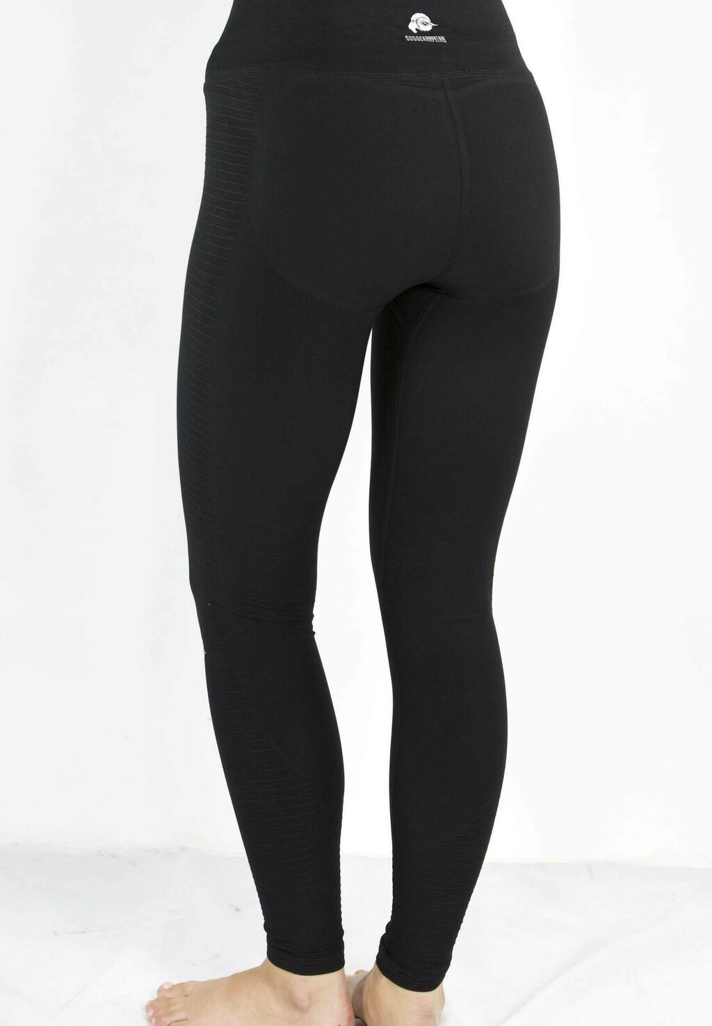 

Леггинсы Leggings Guggen Mountain, черный
