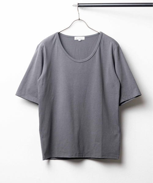 

Футболка, крой оверсайз, бренд Sunny Branch, цвет угольно-серый