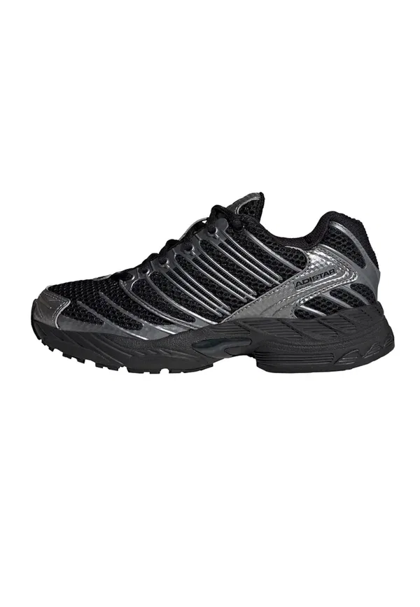 Кроссовки Adistar Control Adidas Originals, черный с металликом и белым
