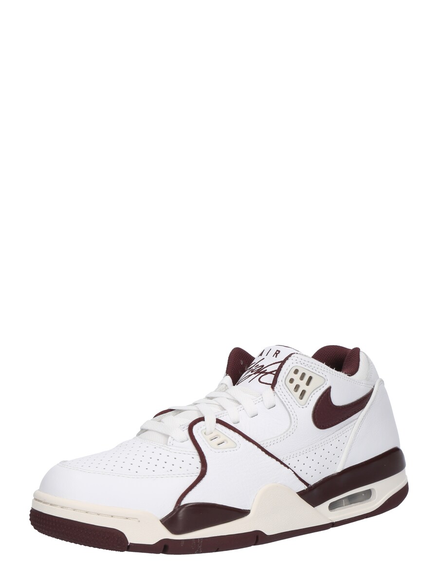 

Кроссовки Nike Sportswear AIR FLIGHT 89, белый