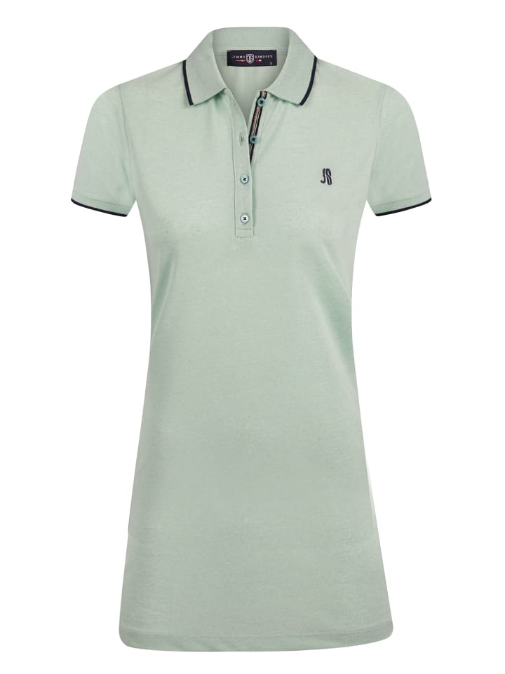 

Платье до колена JIMMY SANDERS, мятный