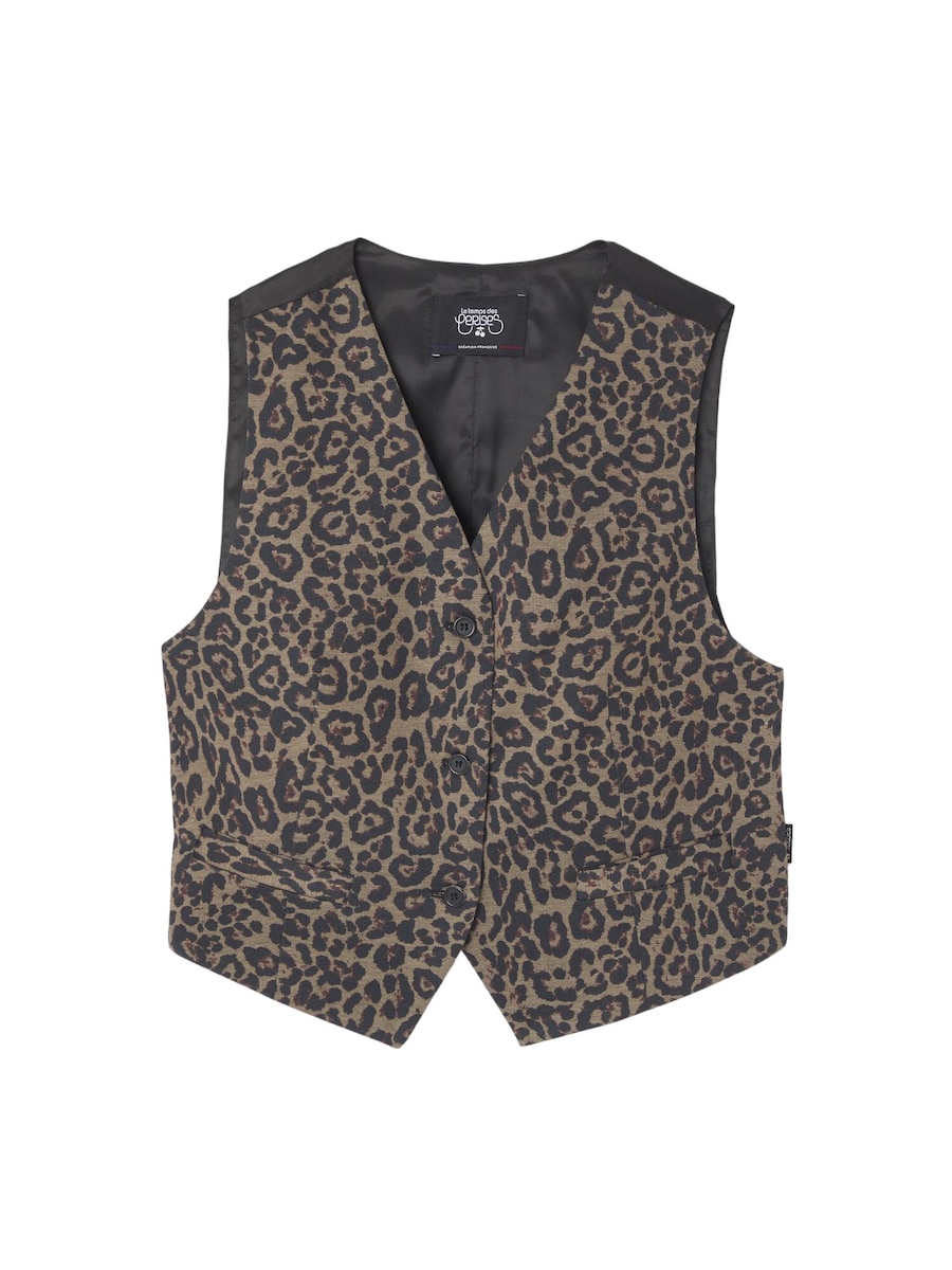 

Костюмный жилет Le Temps Des Cerises Cooleo, Mixed Colors