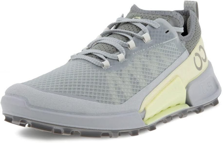 Женские походные ботинки ECCO Biom 2.1 Low Tex