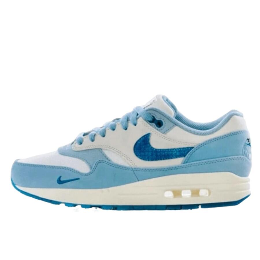 NIKE Кроссовки Air Max 1 Premium Blueprint