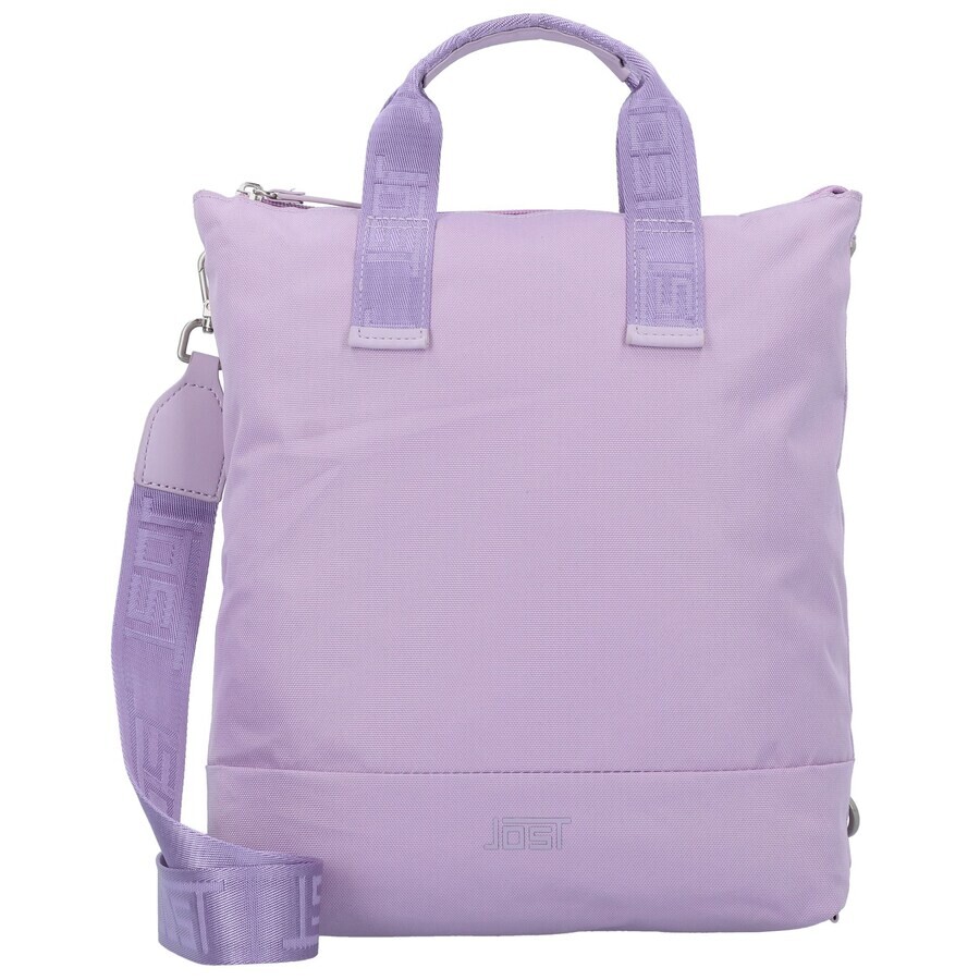 

Рюкзак JOST Backpack Bergen X Change, фиолетовый