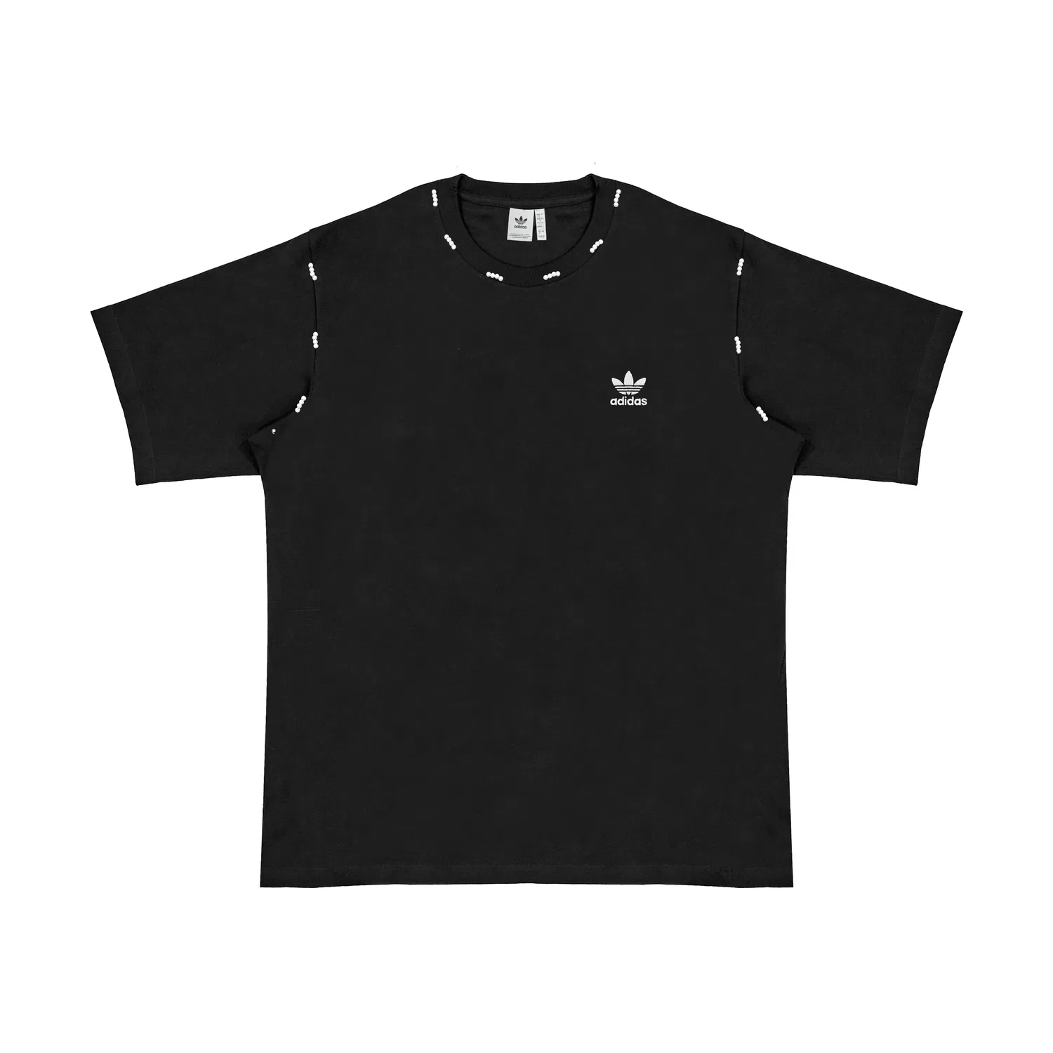 Футболка Unisex Black Adidas Originals