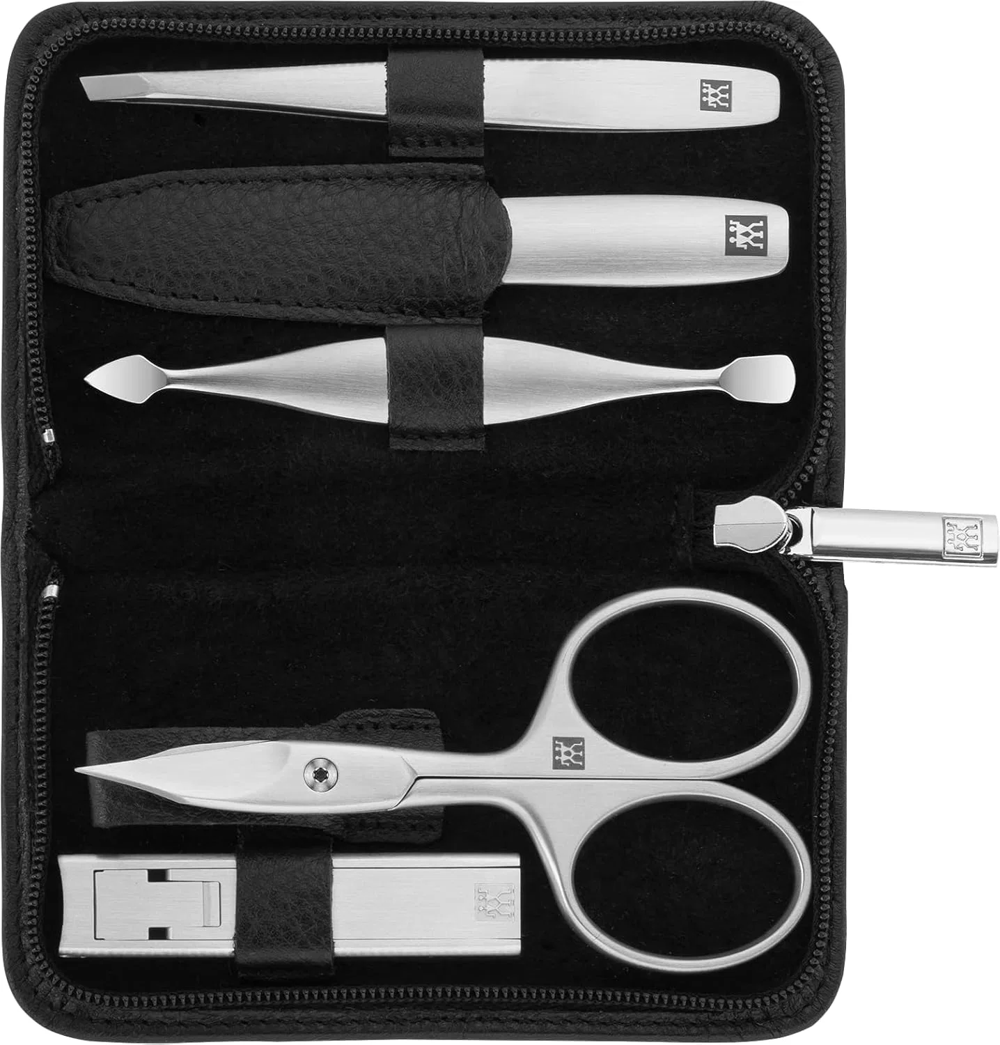 Маникюрный набор «Premium Edition» от ZWILLING Zwilling