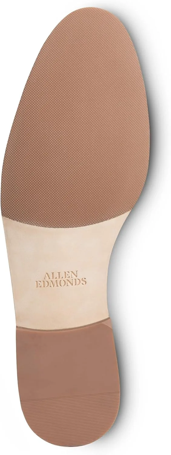 Мужские лоферы Allen Edmonds Presley с кисточками — фото 4