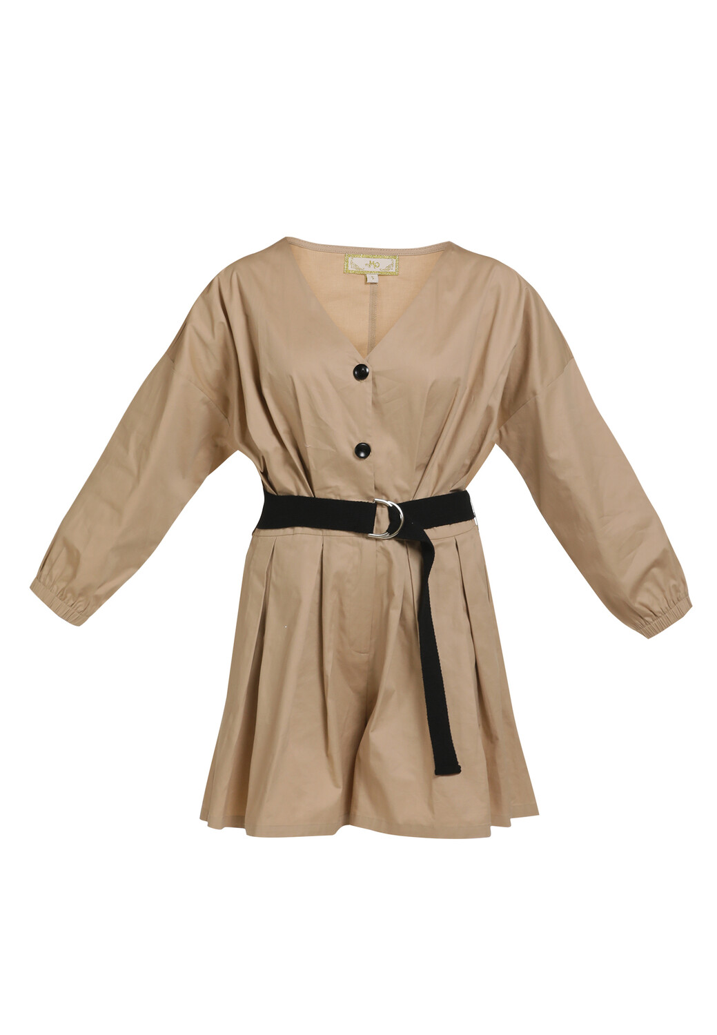 

Комбинезон myMo Jumper, хаки